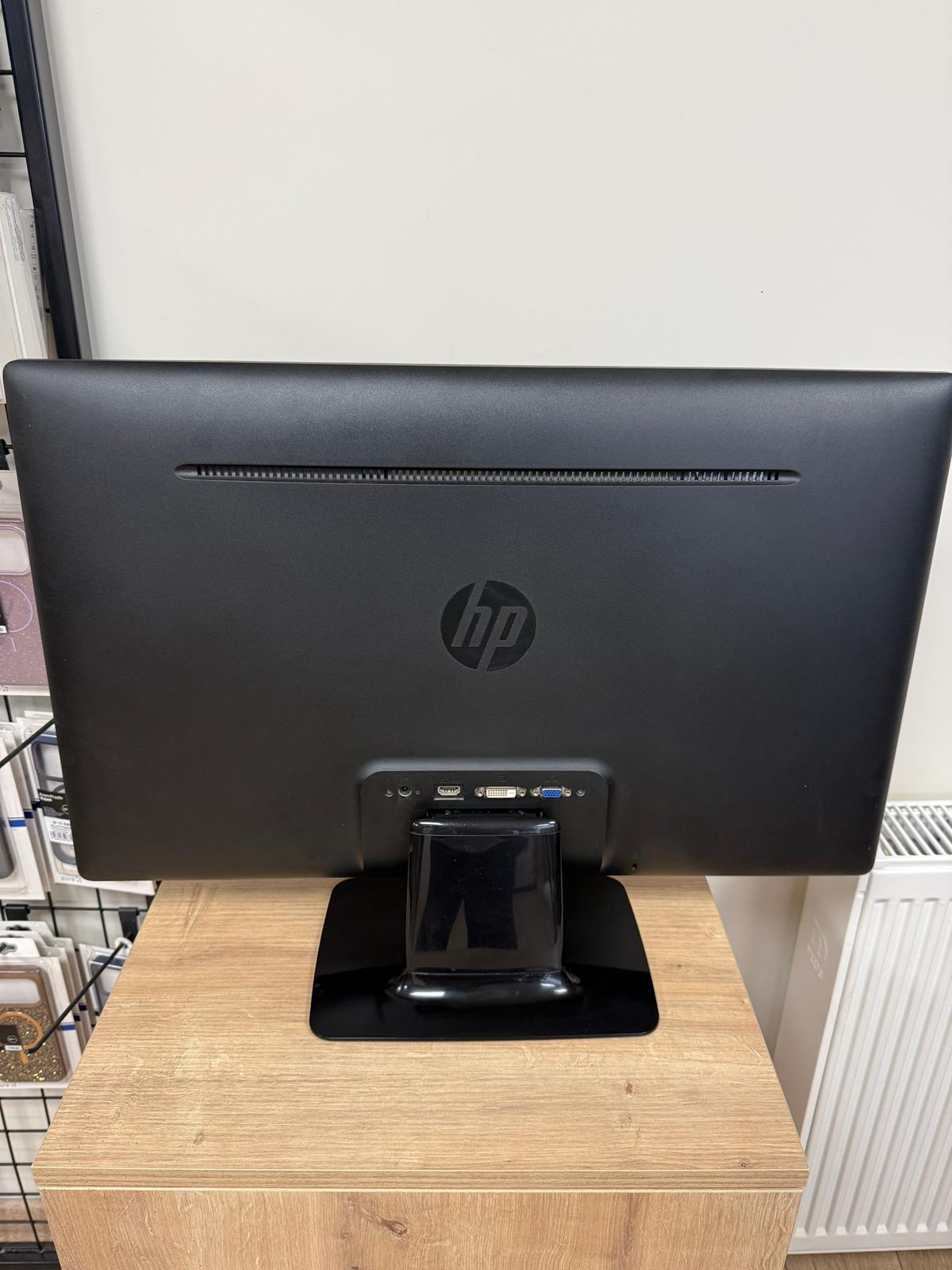HP 2711x 27inç 60hz VGA, DVI, HDMI Monitör - ÇOK TEMİZ